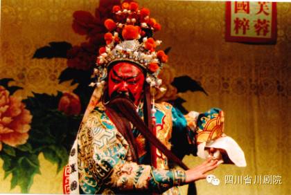 四川省川剧院2015年8月23日折子戏专场演出公告