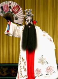 京剧武戏的危机