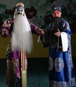 国家京剧院建院60周年优秀剧目展演京剧《将相和》