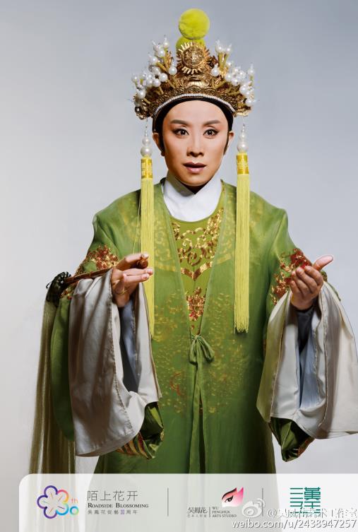 越剧电影《狸猫换太子》观后感