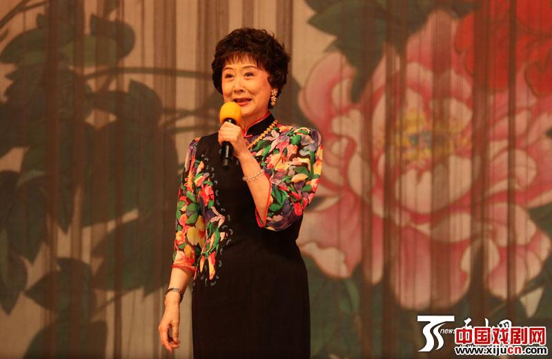 《沙家浜·智斗》选段