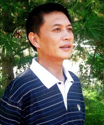 杜志刚-中国评剧院