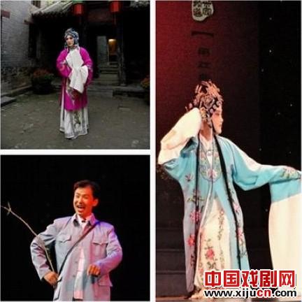 &ldquo;豫剧幸福中原行&rdquo;票友火热招募