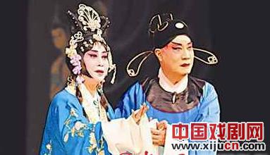 王新民的票友生活