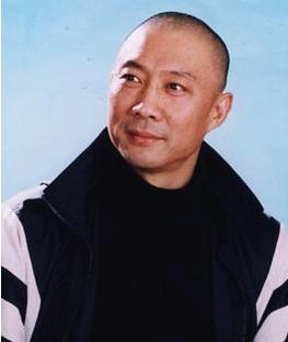 京剧武生奚中路