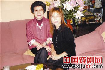 徐玉兰亲传弟子包兰苏推出&ldquo;包兰苏越剧折子戏专场&rdquo;