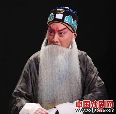 北京京剧星时代2012&ldquo;每周一星&rdquo;京剧《十老安刘》