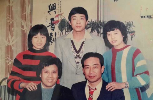 我的梨园父母之——事业篇