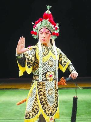 于魁智：从艺四十年最重要是耐得住寂寞要坚守