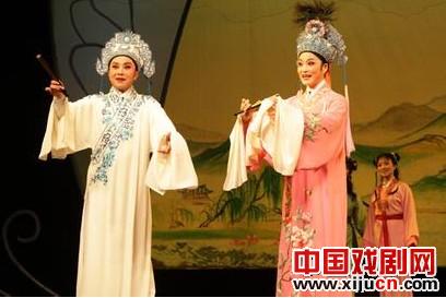 越剧名家吴凤花突然失声不能演出 戏迷&ldquo;很心疼&rdquo;