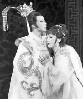 越剧《甄嬛》不再&ldquo;漂流四方&rdquo;