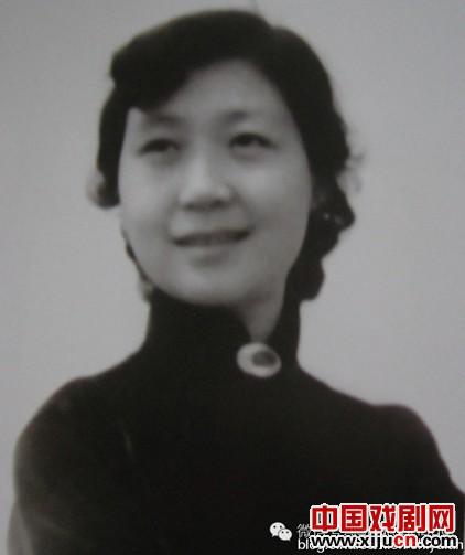 祭日缅怀评剧大师韩派创始人韩少云先生