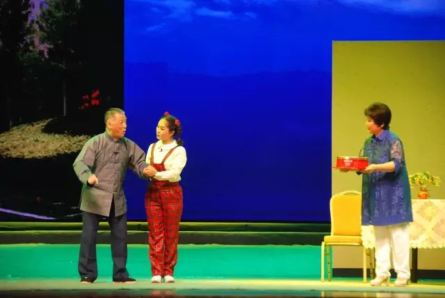 大型现代评剧《百姓医生》11月18日将走进&ldquo;唐山大舞台&rdquo;