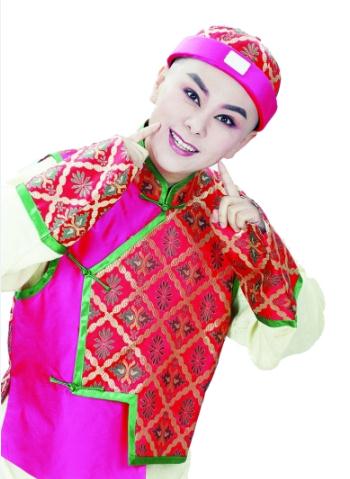 《一缕麻》百年老戏的继承与创新