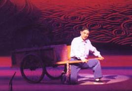 河南豫剧三团：贾文龙