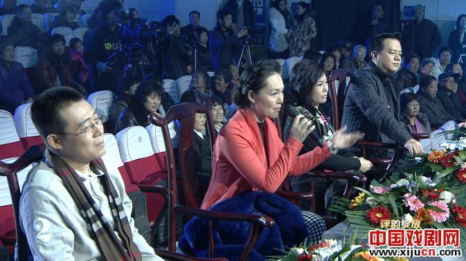 CCTV《过把瘾》&ldquo;评韵绽放&rdquo;第三期