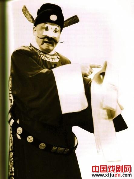 听听那些流行全国的戏词儿