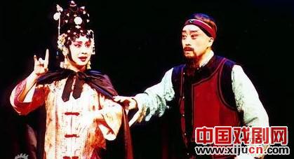 李宝春将携《巴山秀才》进京演出