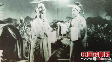 道光年间京剧文物首次现身