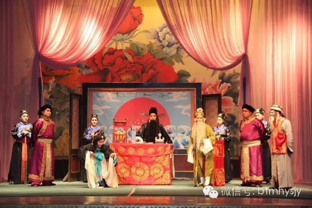 包头市漫瀚艺术剧院晋剧团4月1号为戏迷朋友送上晋剧专场