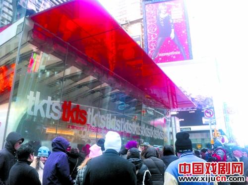 豫剧《程婴救孤》有必要去百老汇演出吗？