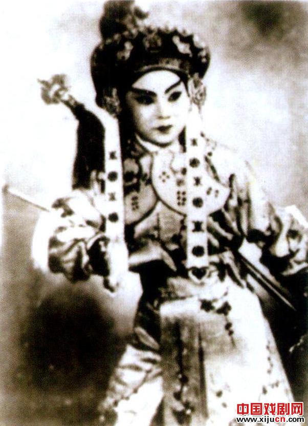 20世纪30年代出生的演员剧照 - 唐小宝 - 唐小宝说戏