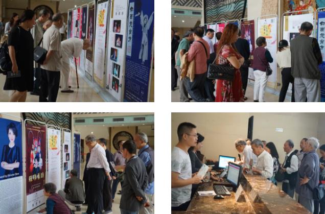 国庆中秋赏好戏，川剧戏迷乐开花