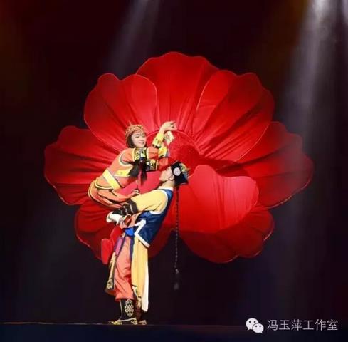 &ldquo;新雪纷纷、覆旧梦&rdquo;评剧表演艺术家冯玉萍精彩演绎&ldquo;孝庄&rdquo;传奇一生的背后故事。