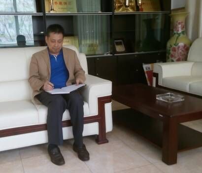 陕西省京剧院校园京剧创研室正式成立