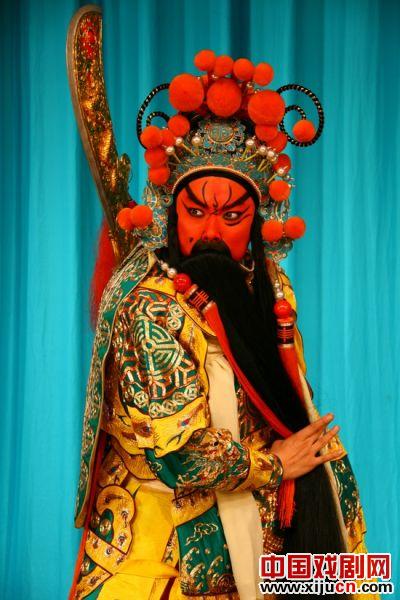 纪念李万春百年诞辰专场演出