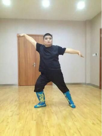 &ldquo;巴蜀变脸大师&rdquo;黄磊