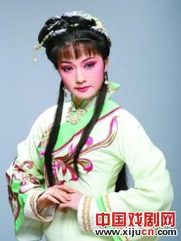 《千古情怨》11月上演