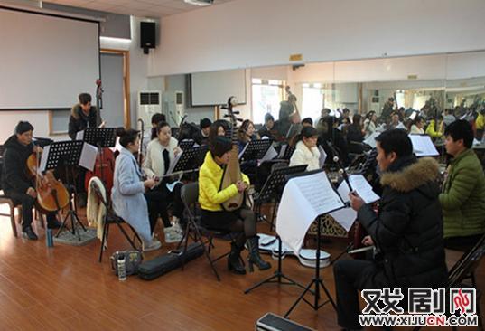 余杭小百花越剧团将携越剧大戏《红楼梦》和《宫墙柳》在杭州胜利剧院&ldquo;周末戏剧金舞台