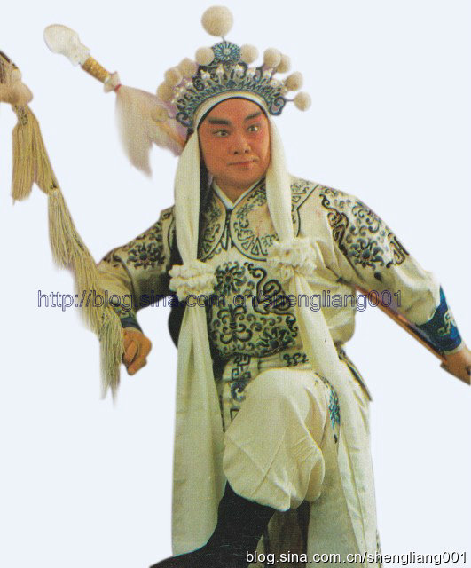 追忆师爷唐喜成先生