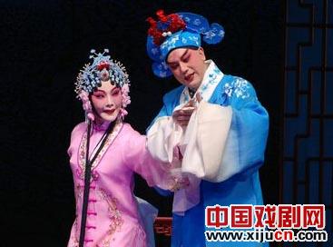 评剧《赵锦棠》喜获文华大奖