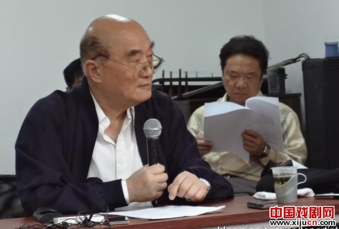 上海&ldquo;梅派&rdquo;京剧研究会