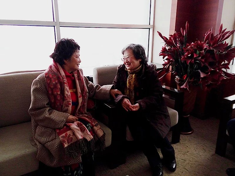 贴近地气的评剧讲座感动了天津戏迷朋友