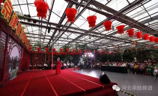 &ldquo;2016京津冀评剧电视大赛&rdquo;12月17日起在河北杂技频道播出！