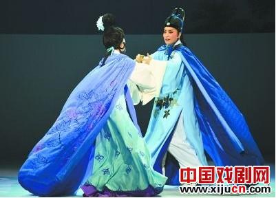 &ldquo;京汉楚越绍昆群英会&rdquo;暨中国优秀戏曲文化艺术节