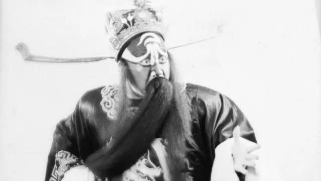 著名京剧表演艺术家赵麟童逝世