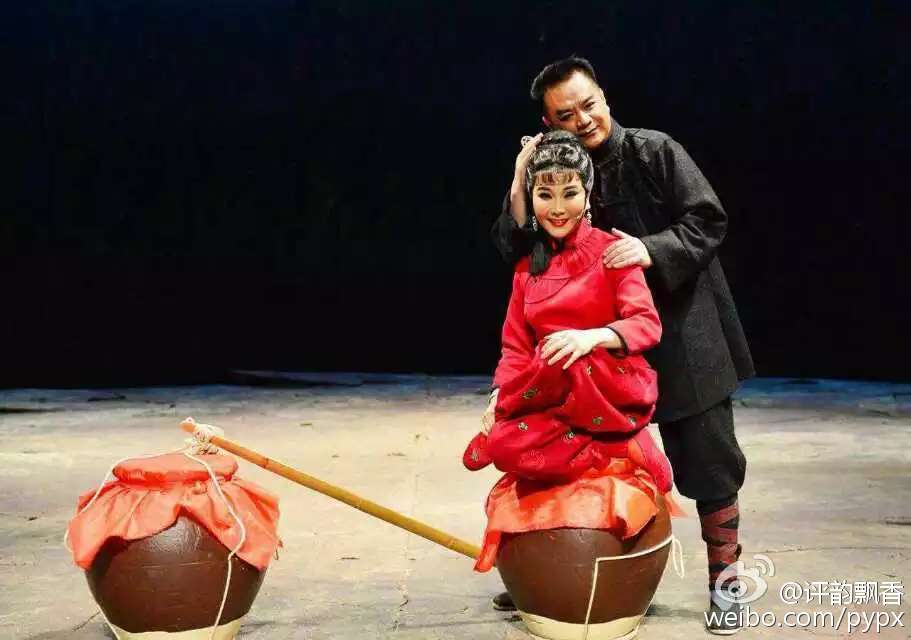 由国家大剧院观看评剧《红高粱》所想到的
