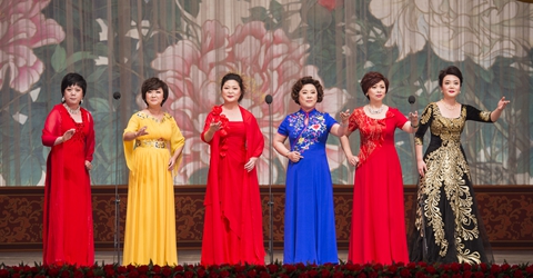 【图文】《难忘的记忆》——国家京剧院建院六十周年主题晚会 【图文】《难忘的记忆》——国家京剧院建院六十周年主题晚会