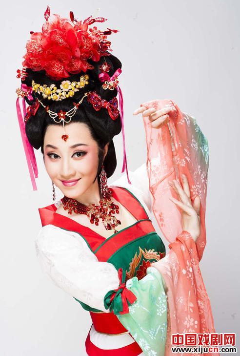 越剧《李商隐》