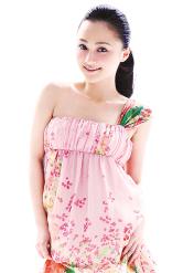 姚笛：演《红楼梦》学会坚持