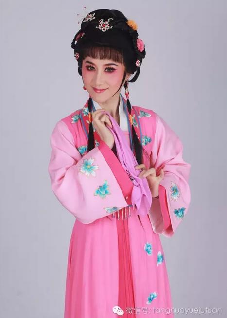 张派越剧《春草》6月17/18上演