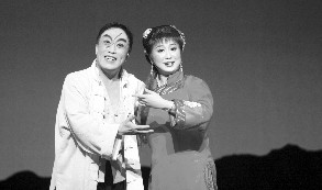 台北新剧团携谢晋遗作《原野》登陆南京文化艺术中心大剧场