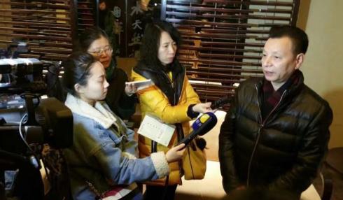 福建京剧院院长金于贤