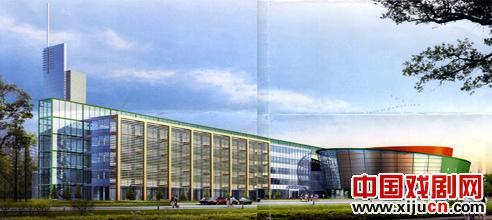 上虞市小百花越剧团