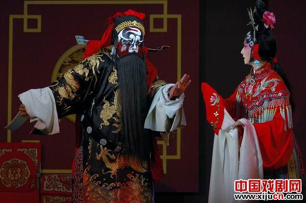 2012年4月28日悦来茶园演出剧目