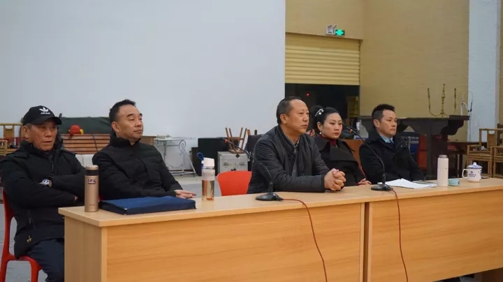 川剧《好女人&middot;坏女人》复排工作正式启动 明年初将亮相